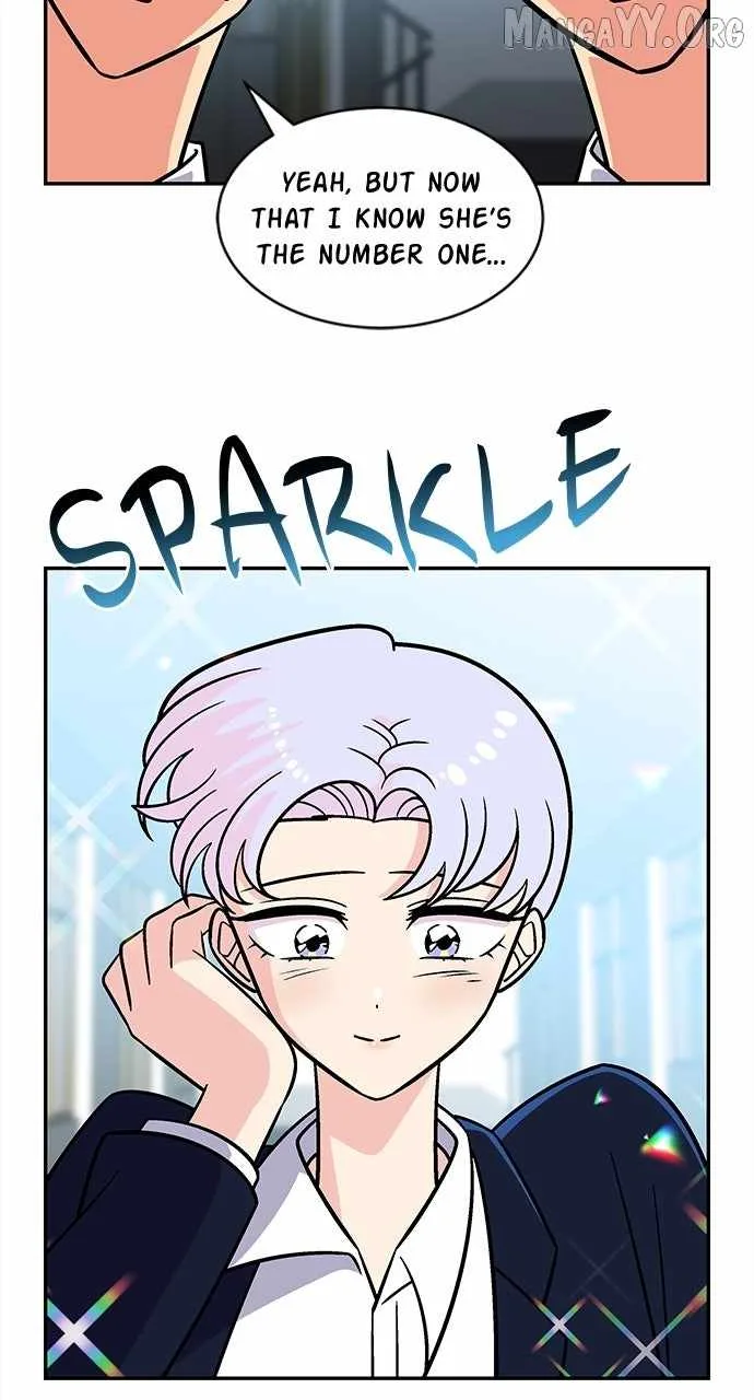 Princess Hurricane Chapter 92 page 48