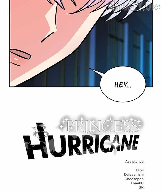 Princess Hurricane Chapter 92 page 52