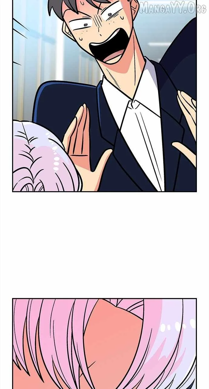 Princess Hurricane Chapter 92 page 51