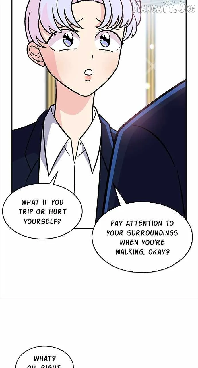 Princess Hurricane Chapter 93 page 8