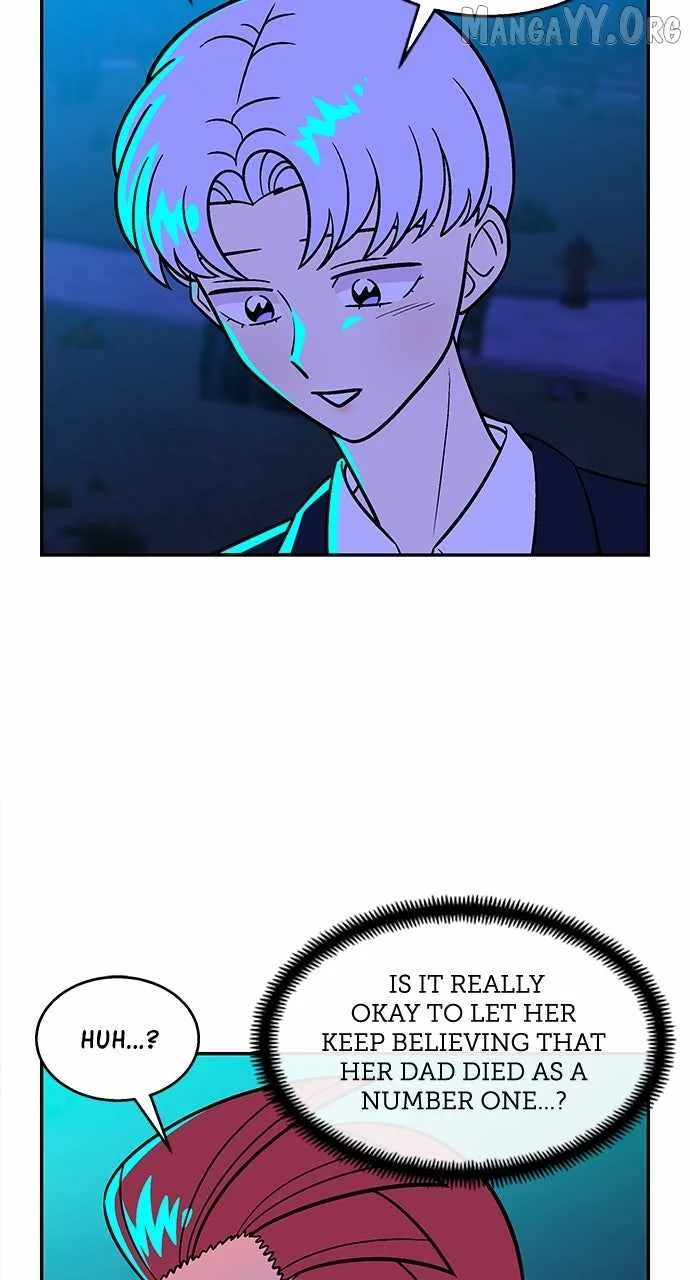 Princess Hurricane Chapter 93 page 16