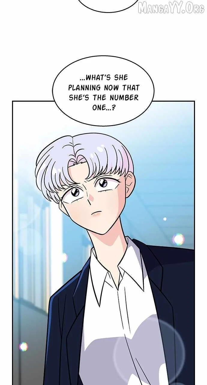 Princess Hurricane Chapter 93 page 12