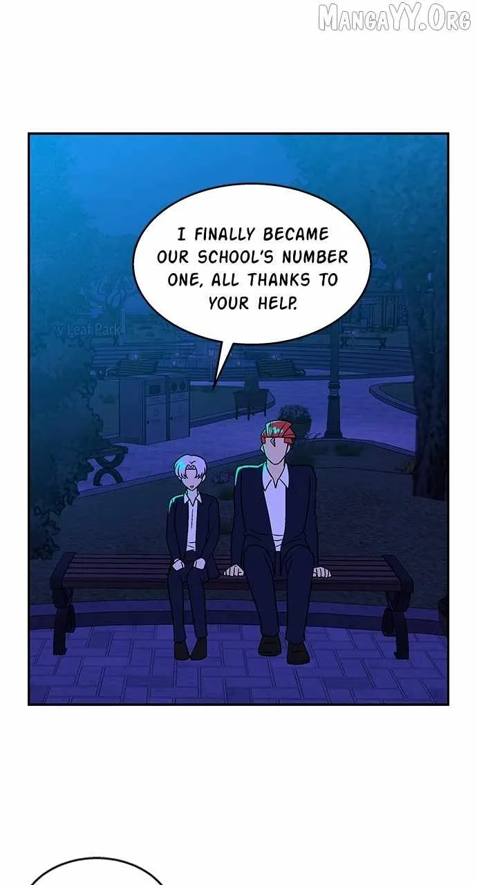 Princess Hurricane Chapter 93 page 14