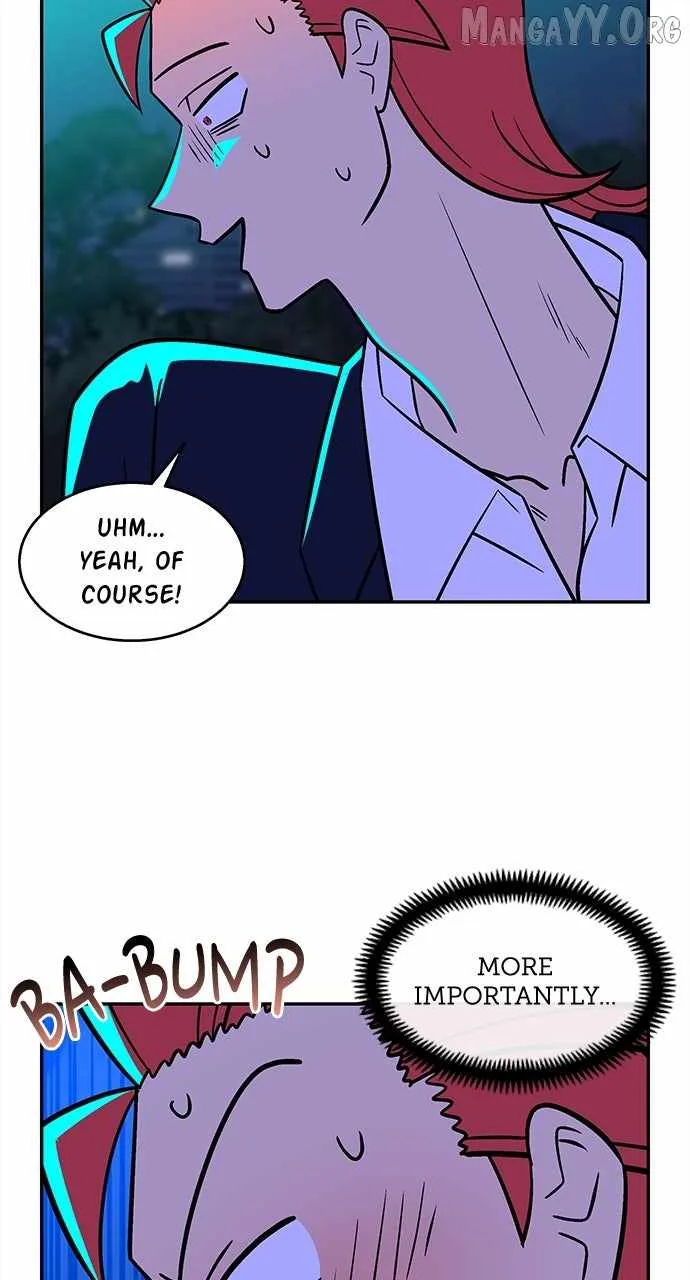 Princess Hurricane Chapter 93 page 17