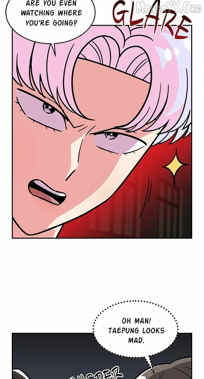 Princess Hurricane Chapter 93 page 6