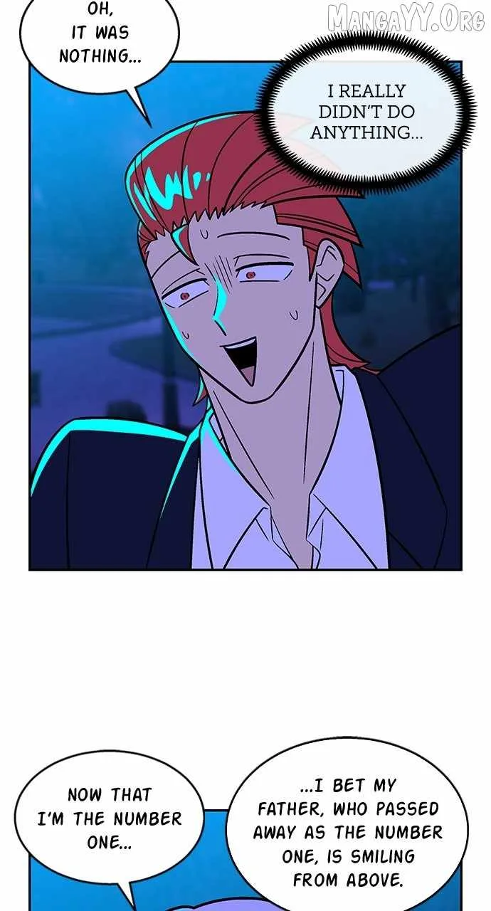 Princess Hurricane Chapter 93 page 15