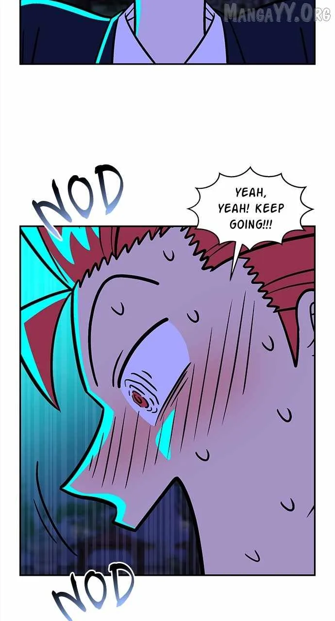Princess Hurricane Chapter 93 page 23