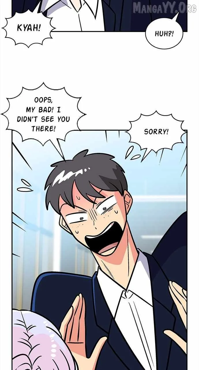 Princess Hurricane Chapter 93 page 4