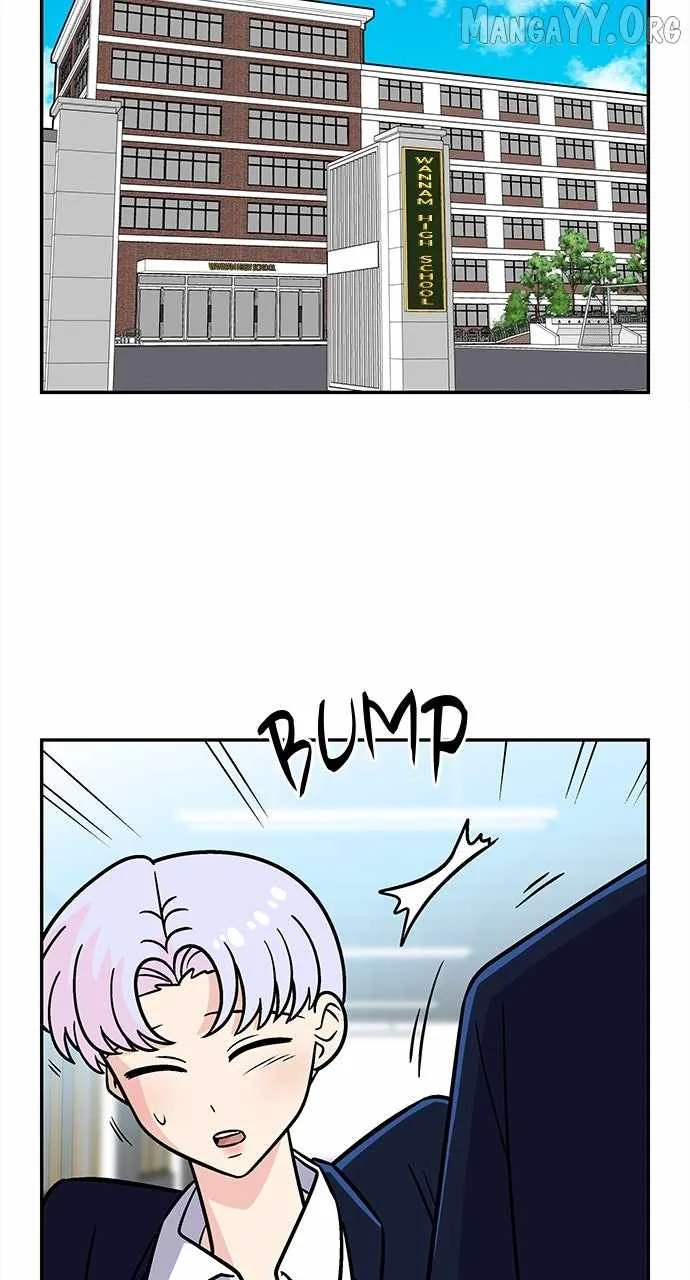 Princess Hurricane Chapter 93 page 3