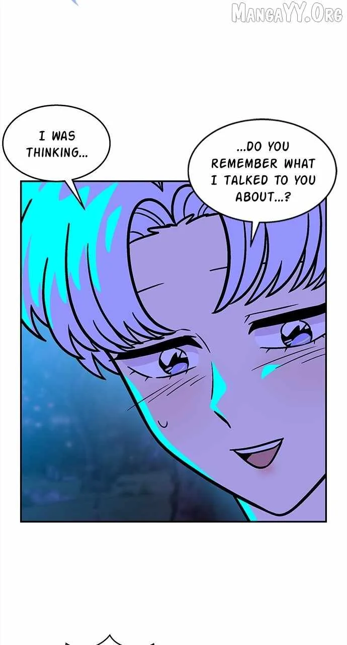 Princess Hurricane Chapter 93 page 24