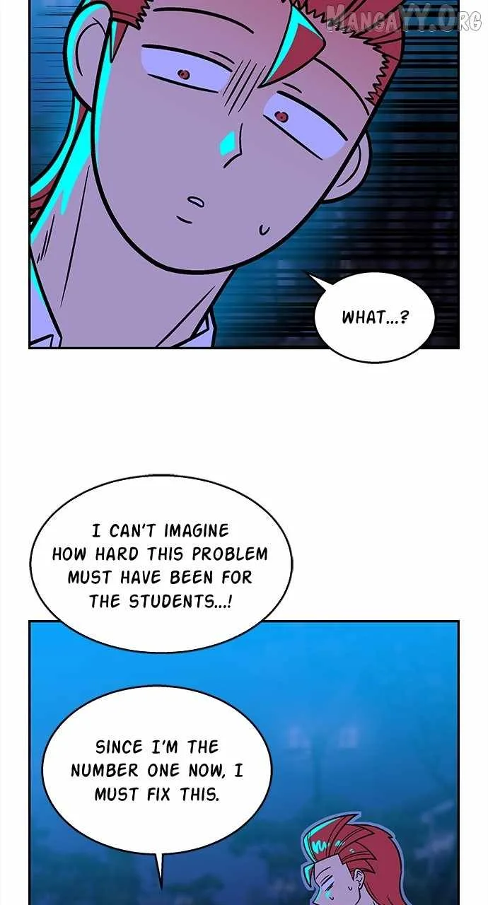 Princess Hurricane Chapter 93 page 28
