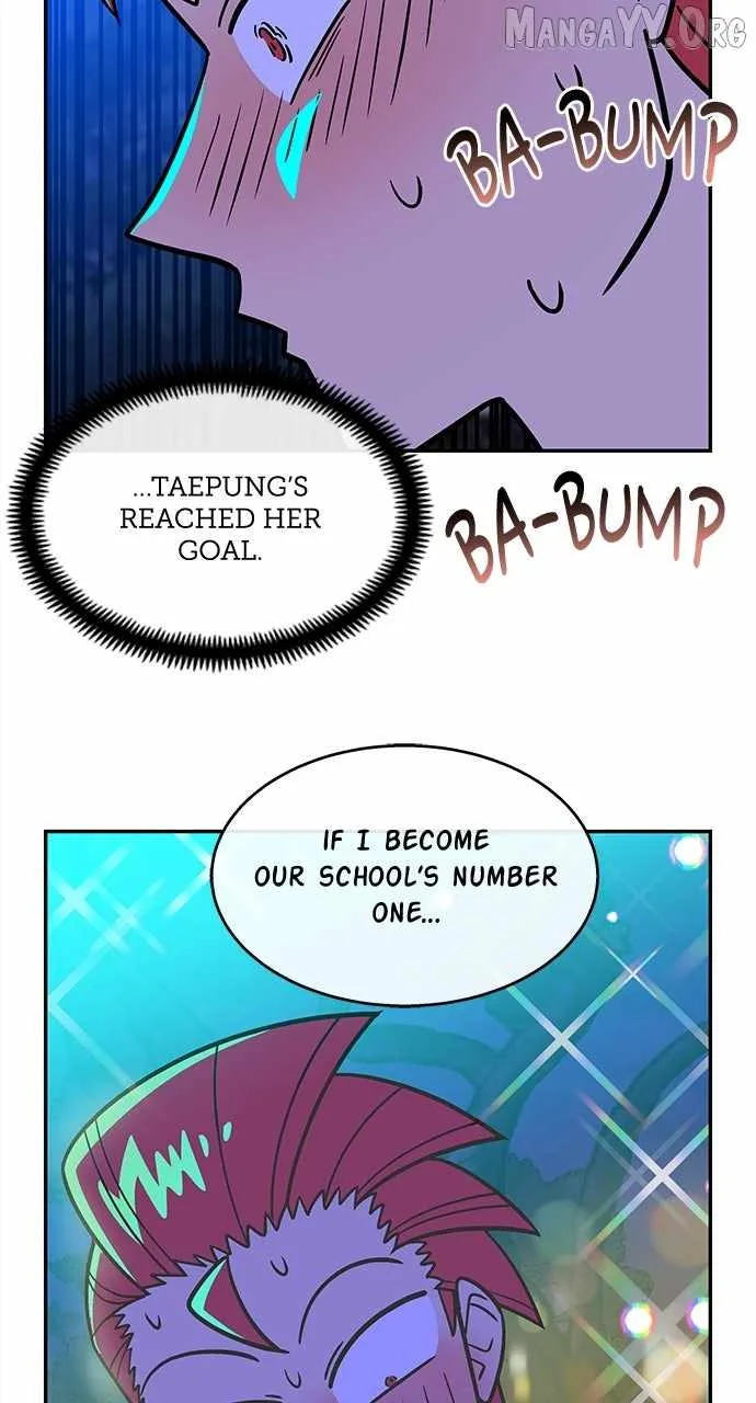 Princess Hurricane Chapter 93 page 18