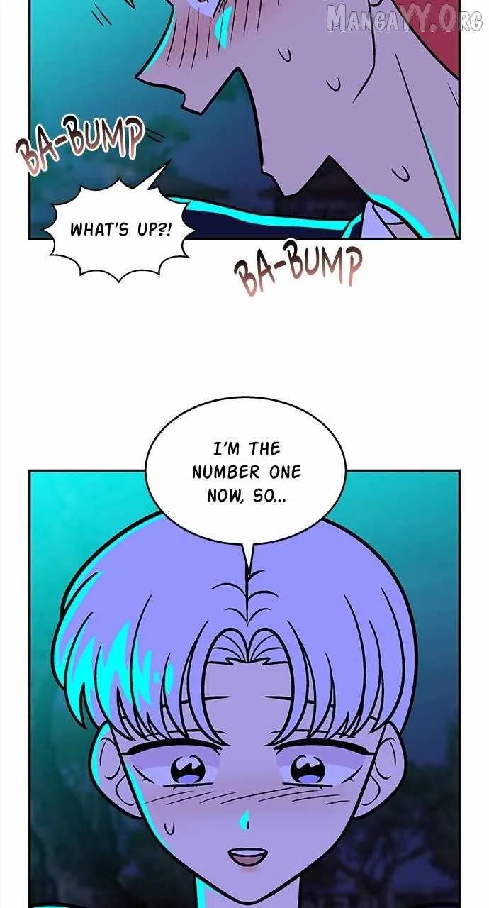 Princess Hurricane Chapter 93 page 22
