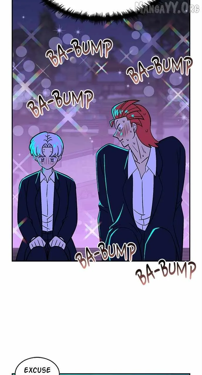 Princess Hurricane Chapter 93 page 20