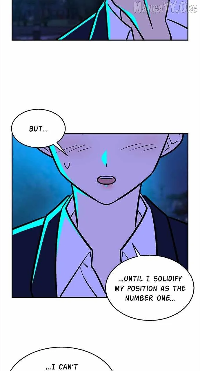 Princess Hurricane Chapter 93 page 30