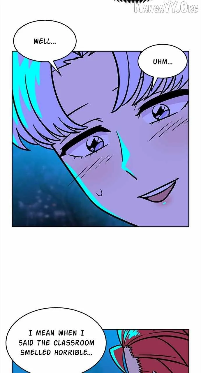 Princess Hurricane Chapter 93 page 26