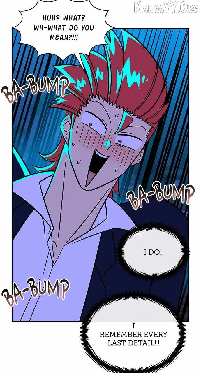 Princess Hurricane Chapter 93 page 25