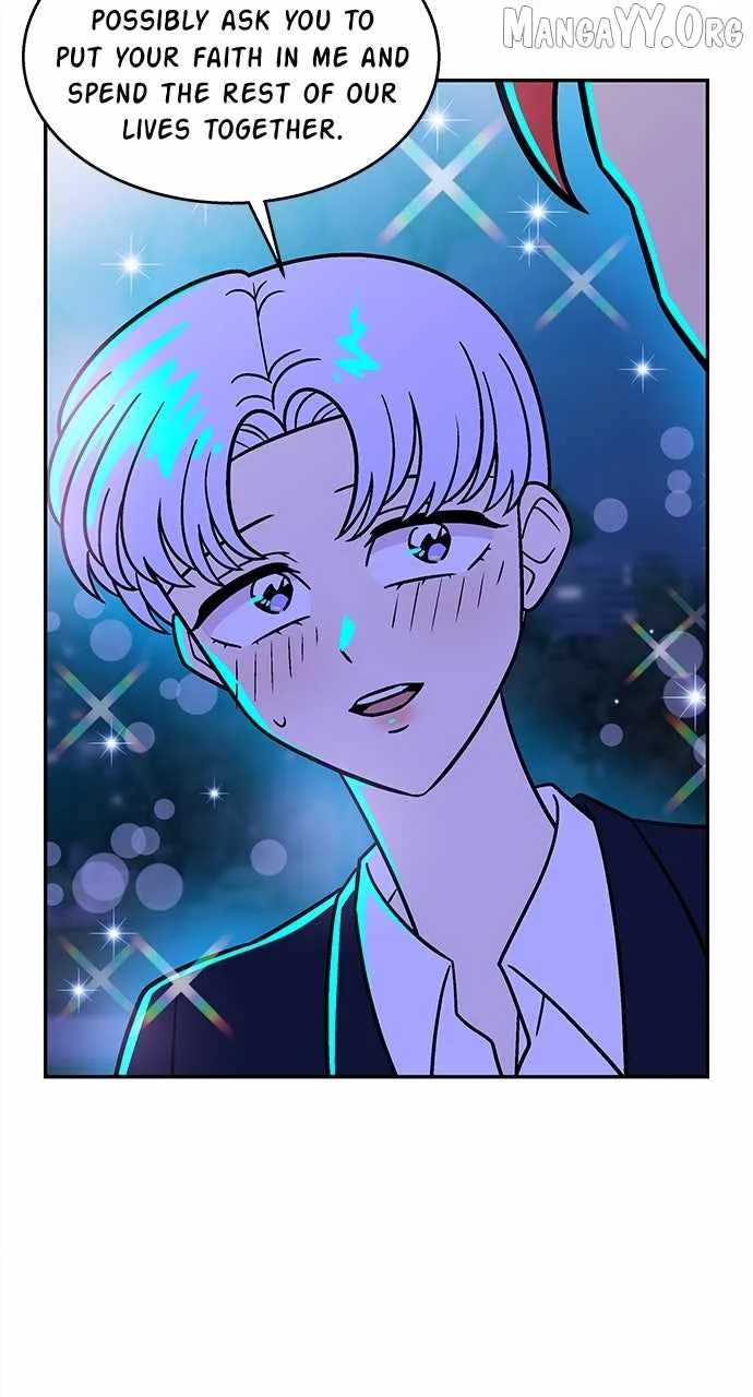 Princess Hurricane Chapter 93 page 31