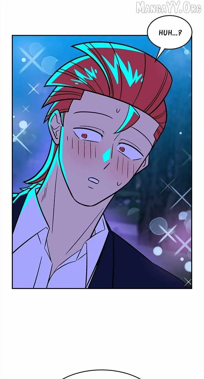 Princess Hurricane Chapter 93 page 32