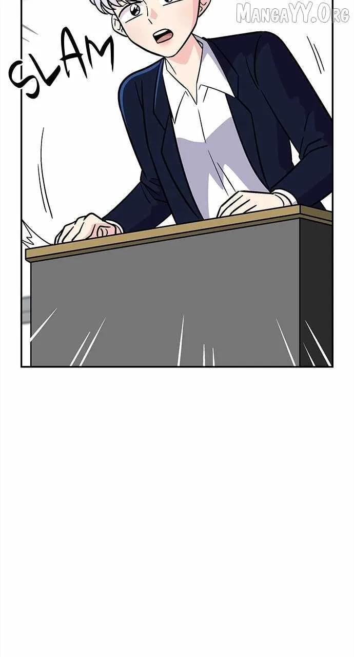 Princess Hurricane Chapter 93 page 36