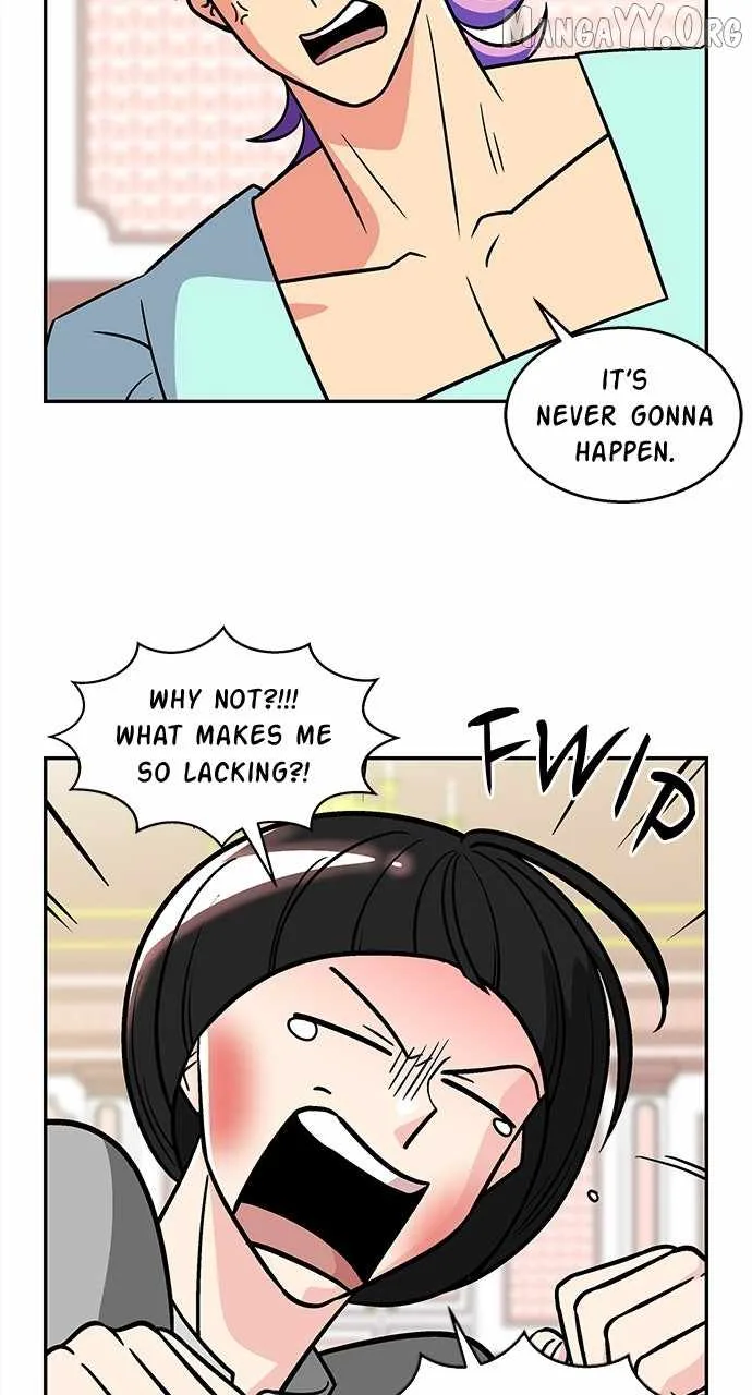 Princess Hurricane Chapter 93 page 42
