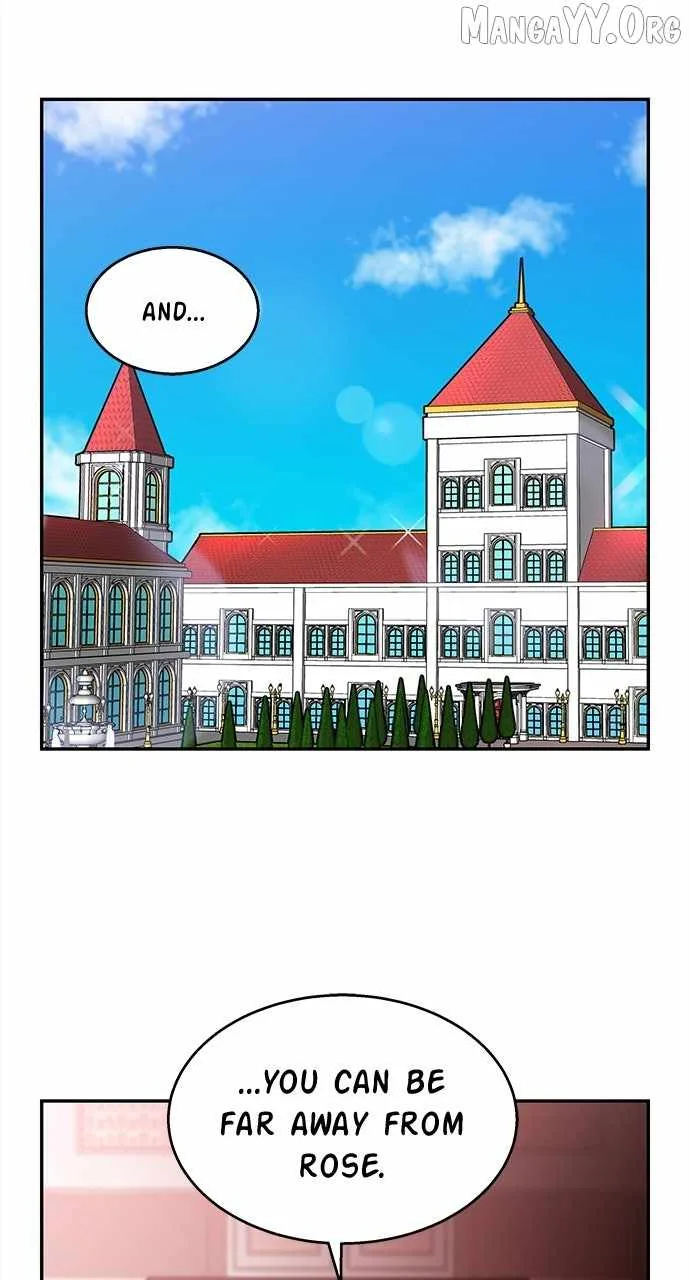 Princess Hurricane Chapter 93 page 37
