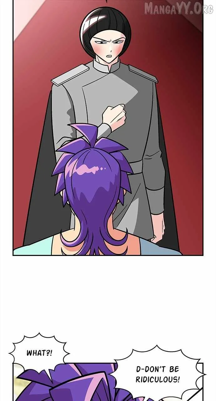 Princess Hurricane Chapter 93 page 38