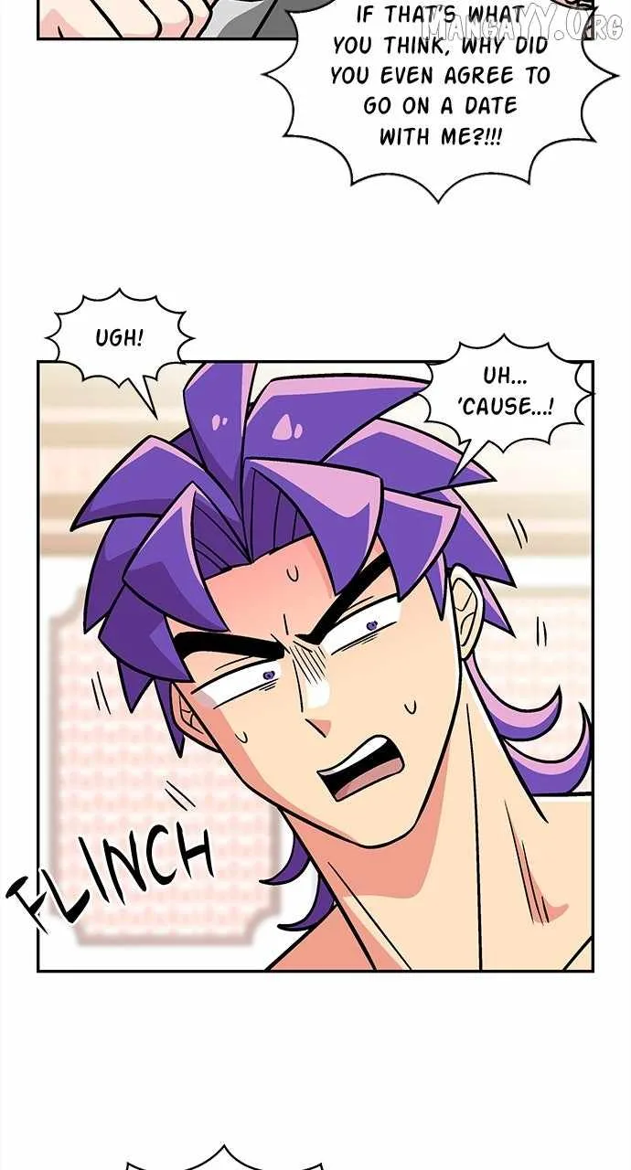Princess Hurricane Chapter 93 page 43