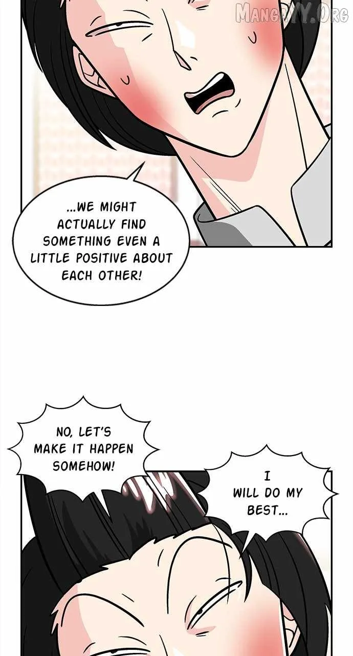 Princess Hurricane Chapter 93 page 47