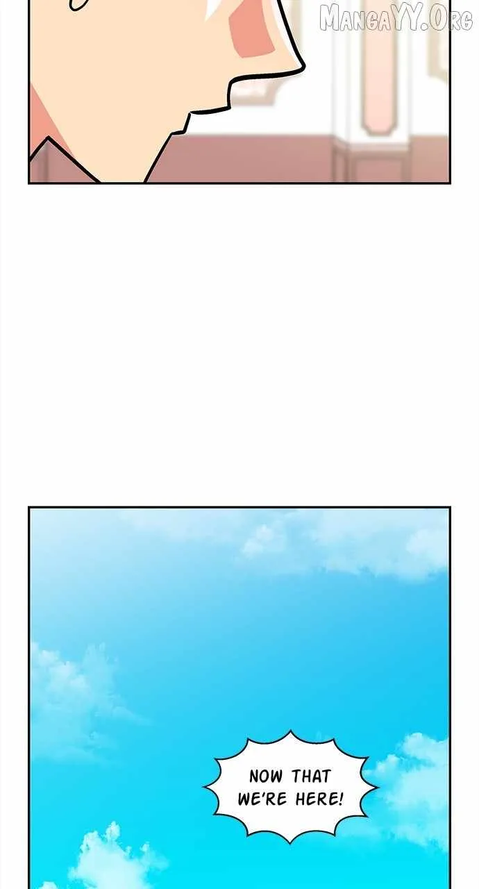 Princess Hurricane Chapter 93 page 49