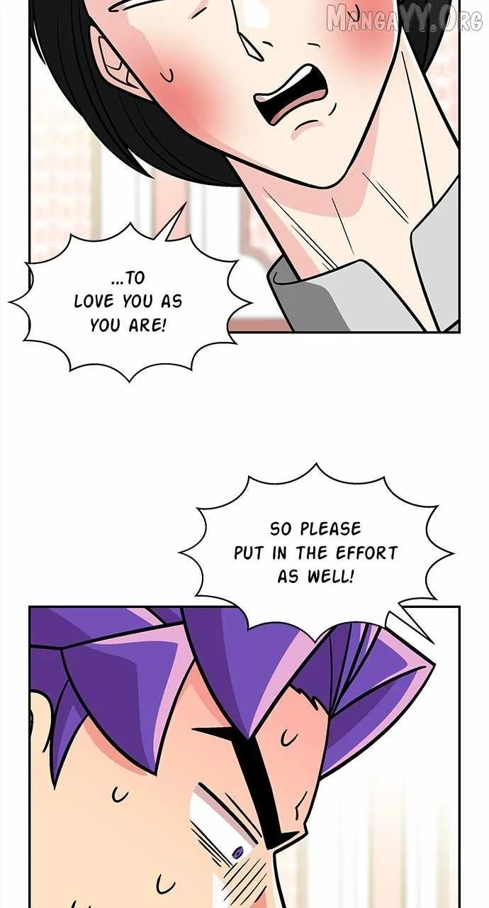 Princess Hurricane Chapter 93 page 48