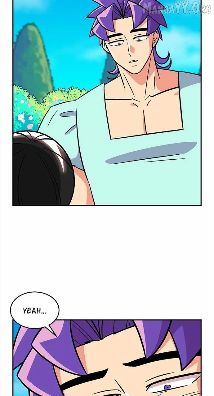 Princess Hurricane Chapter 94 page 15