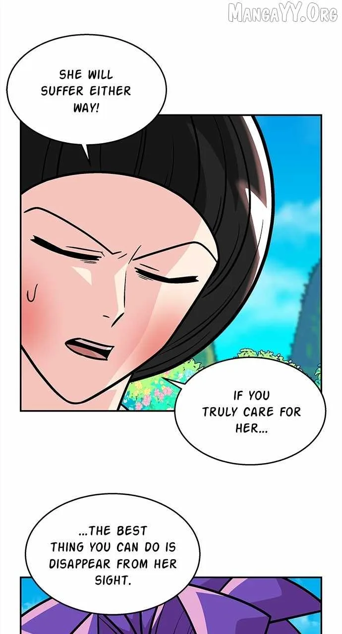 Princess Hurricane Chapter 94 page 13