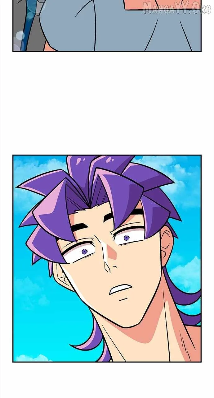 Princess Hurricane Chapter 94 page 11
