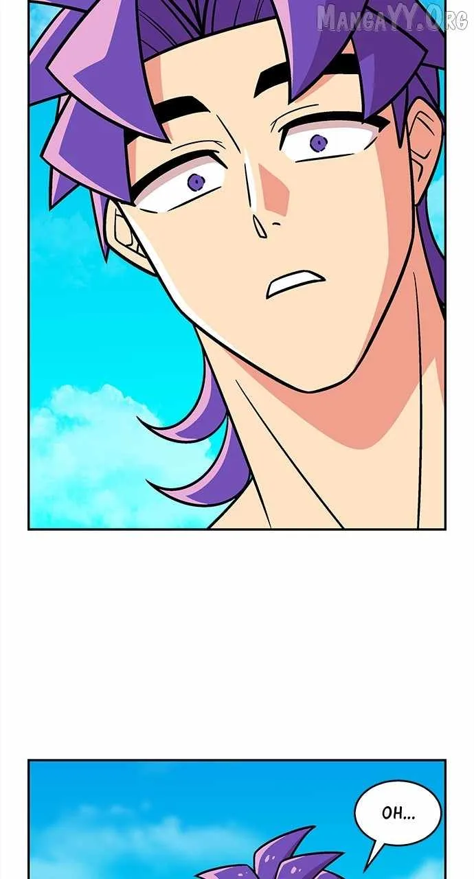 Princess Hurricane Chapter 94 page 14