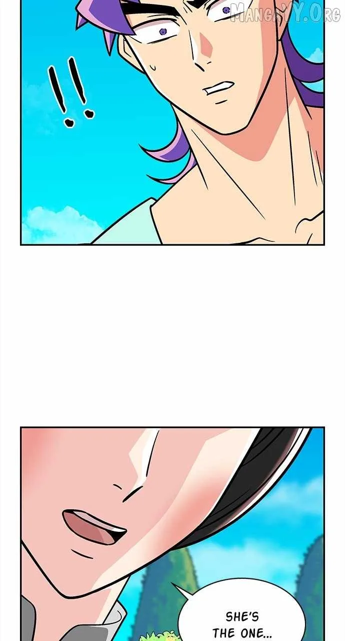 Princess Hurricane Chapter 94 page 9