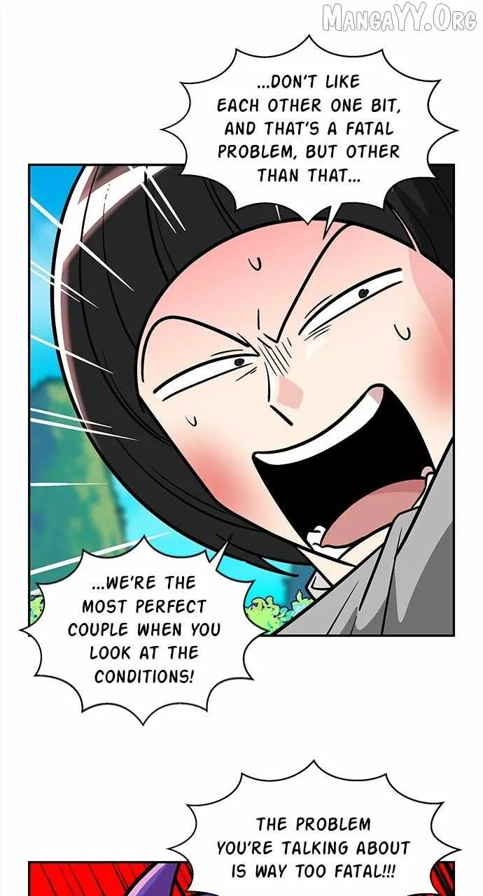 Princess Hurricane Chapter 94 page 6