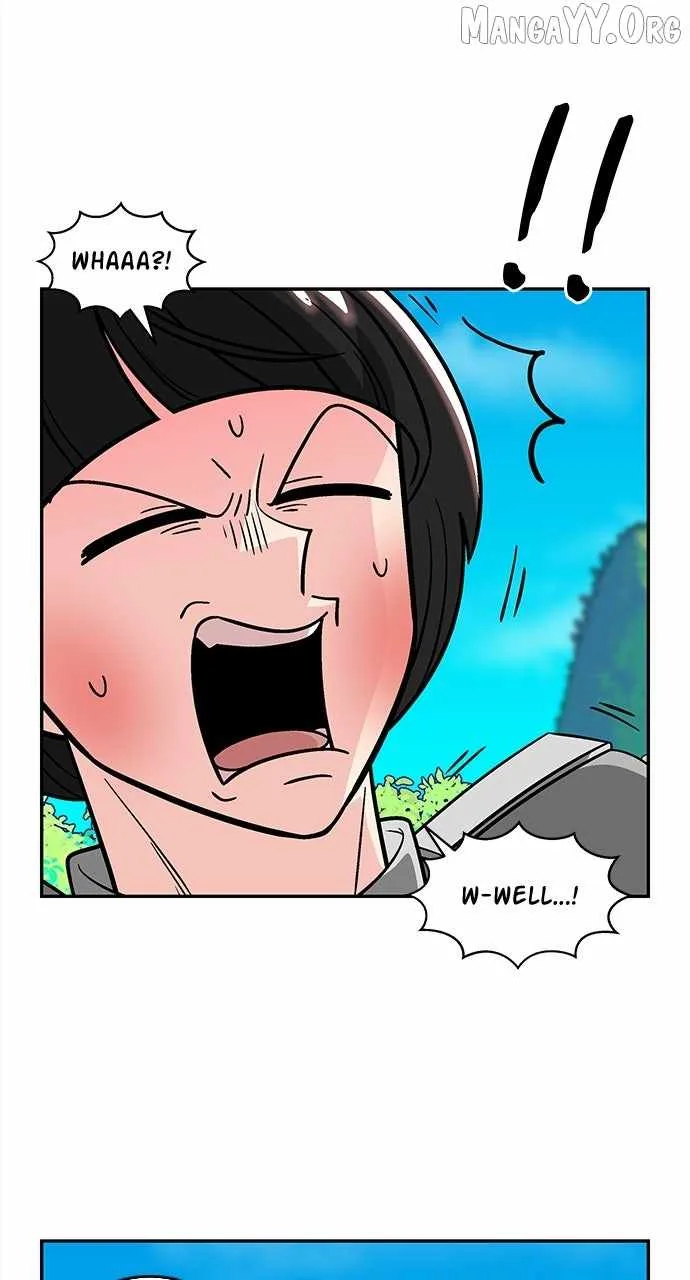 Princess Hurricane Chapter 94 page 18