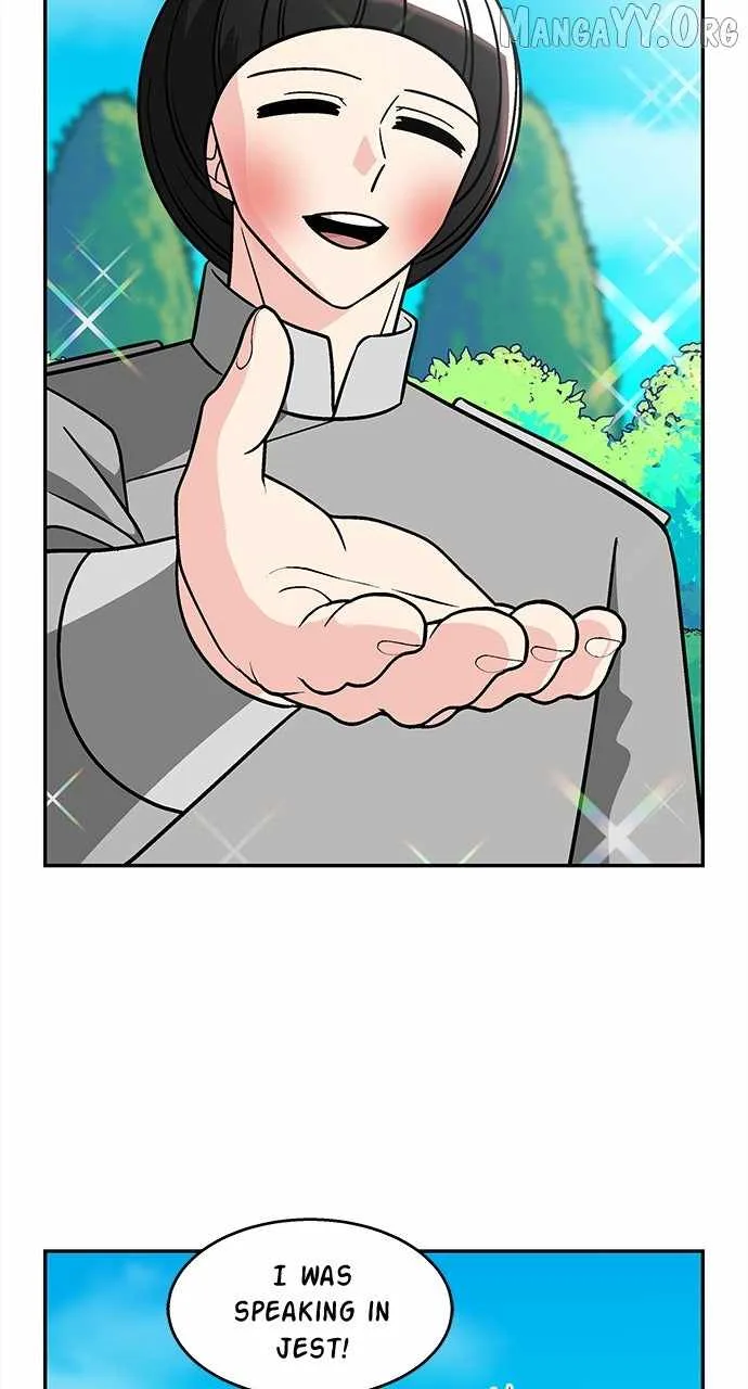 Princess Hurricane Chapter 94 page 20