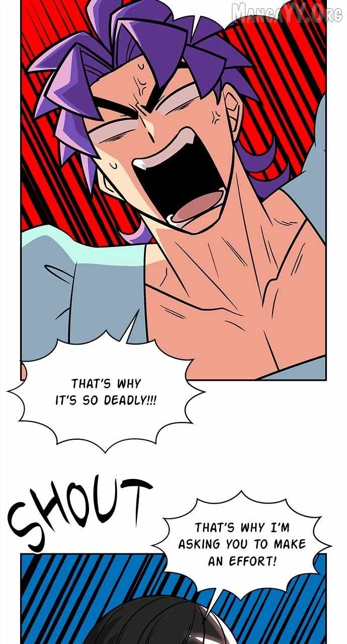 Princess Hurricane Chapter 94 page 7