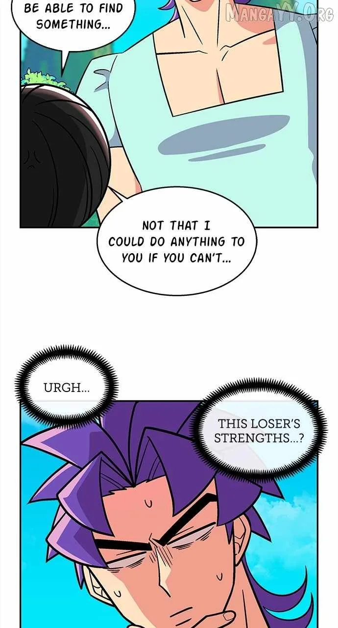 Princess Hurricane Chapter 94 page 29