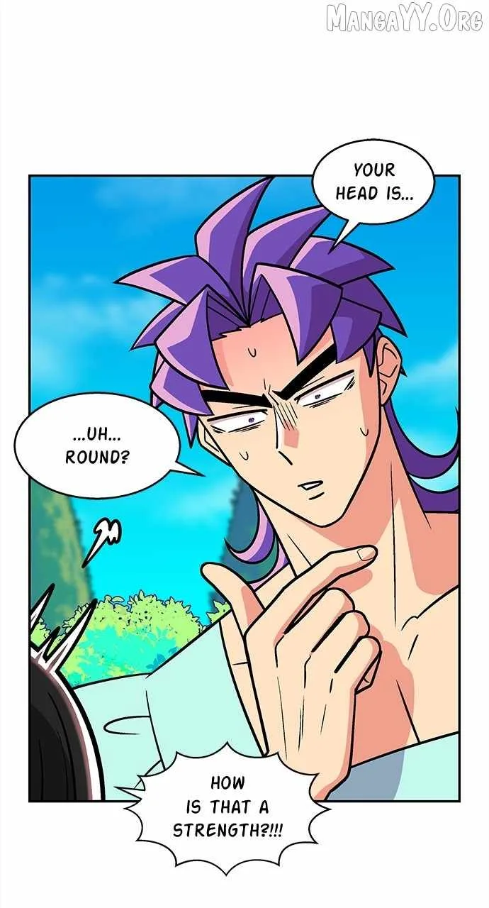 Princess Hurricane Chapter 94 page 32