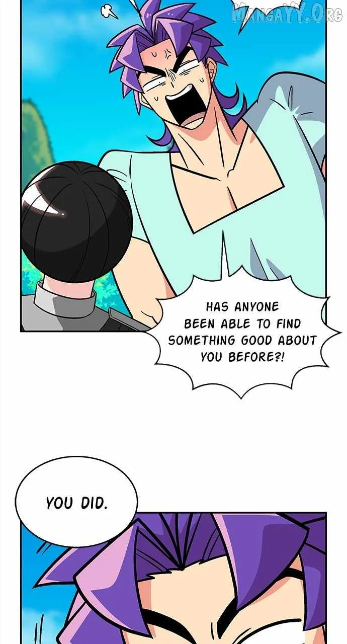 Princess Hurricane Chapter 94 page 34