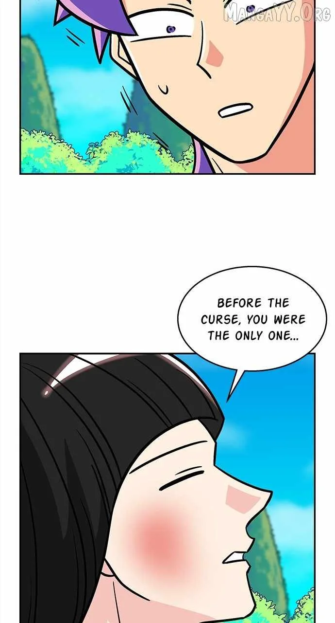 Princess Hurricane Chapter 94 page 35