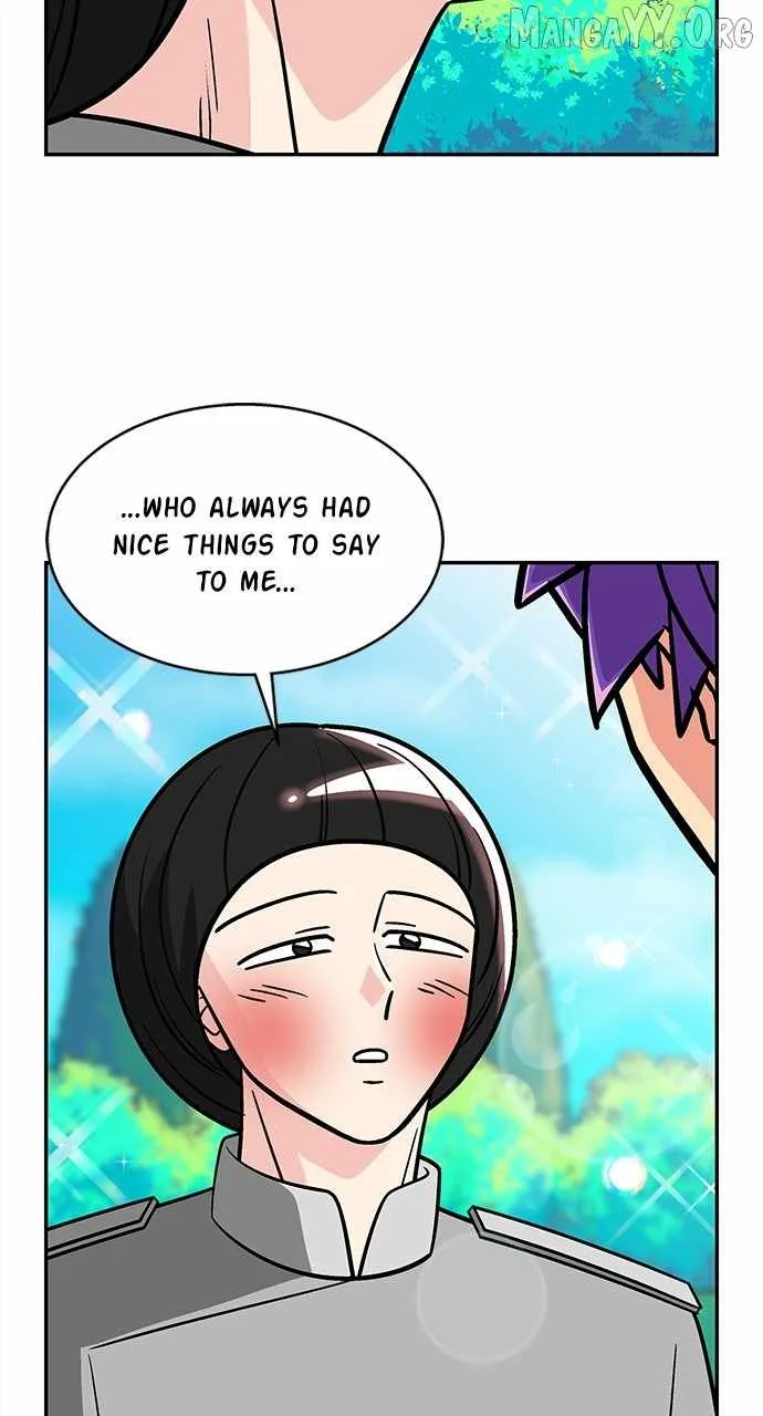 Princess Hurricane Chapter 94 page 36