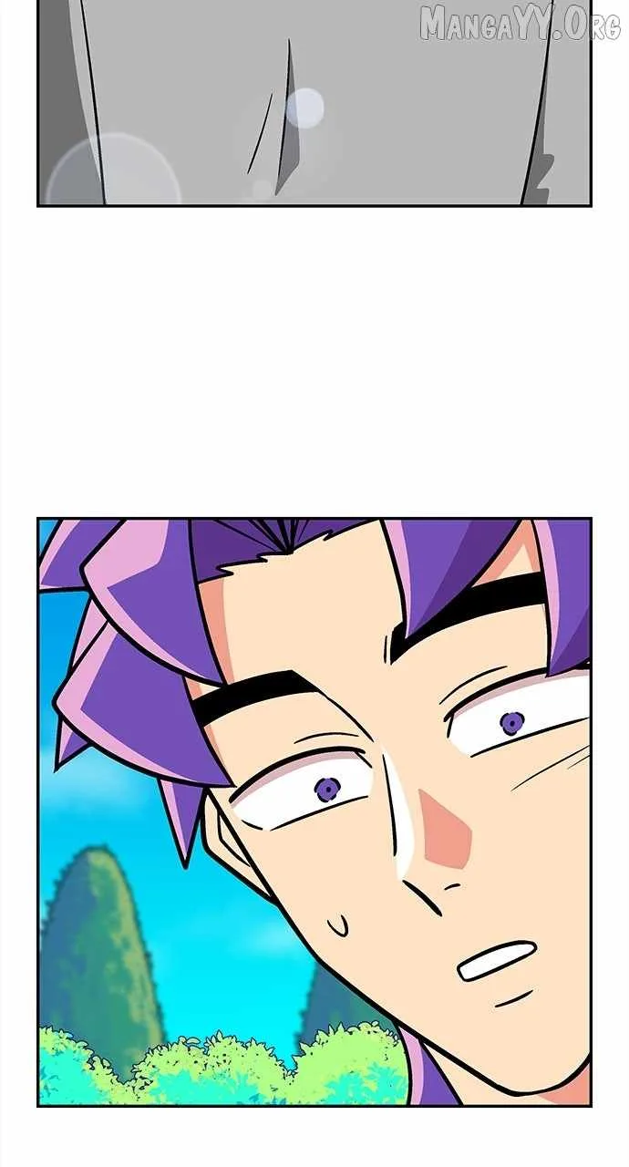 Princess Hurricane Chapter 94 page 37