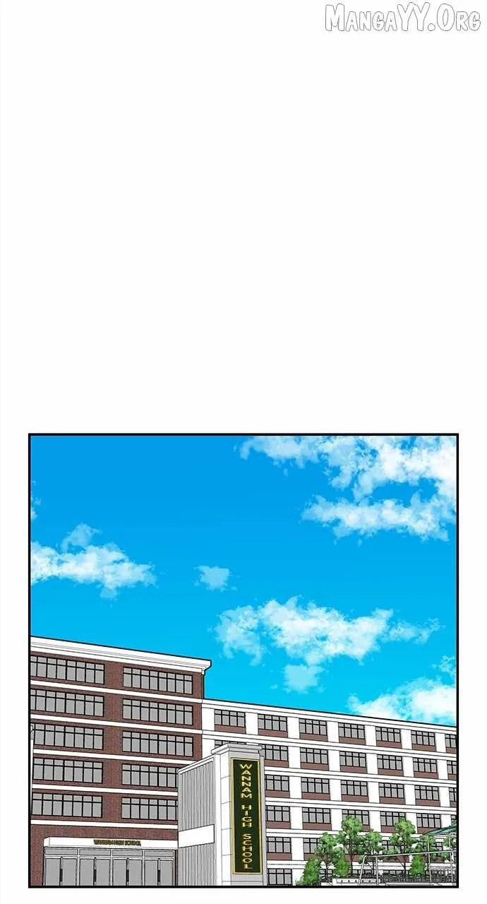 Princess Hurricane Chapter 94 page 38