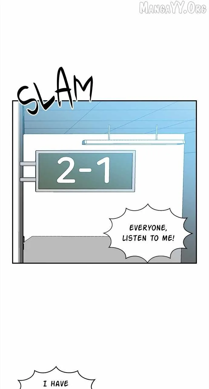 Princess Hurricane Chapter 94 page 39