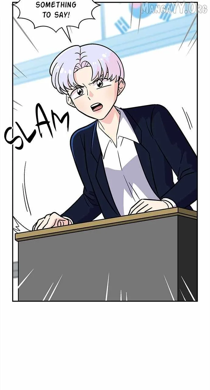Princess Hurricane Chapter 94 page 40