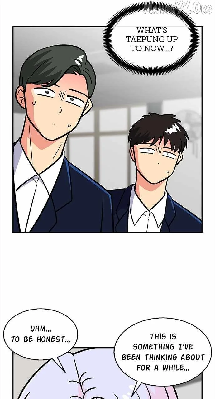 Princess Hurricane Chapter 94 page 41
